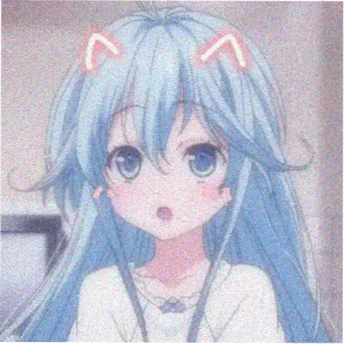 逃亡兔角色 大兔